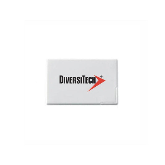 DiversiTech Rectangle Mint Card