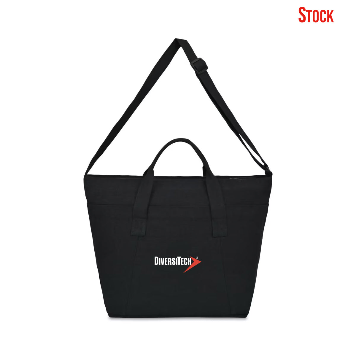 Recycled Cotton Weekender Tote - AWARE(TM)