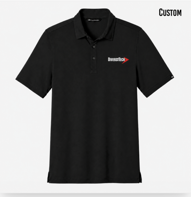 TravisMathew Coto Performance Polo