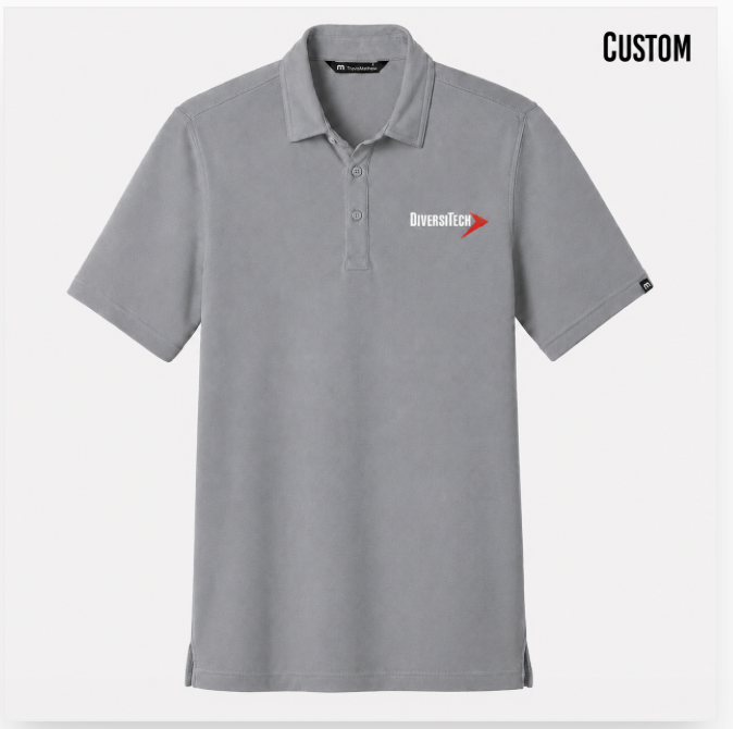 TravisMathew Coto Performance Polo