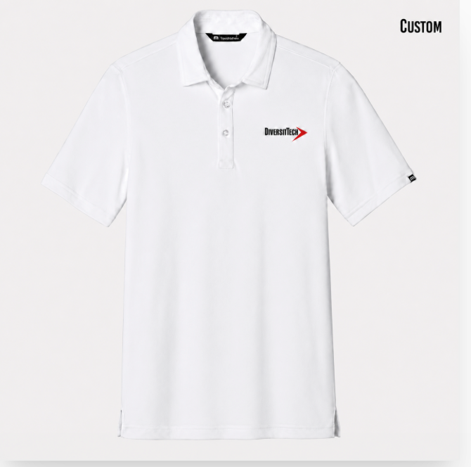TravisMathew Coto Performance Polo