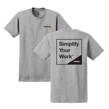 Simplify Your Work T-Shirt