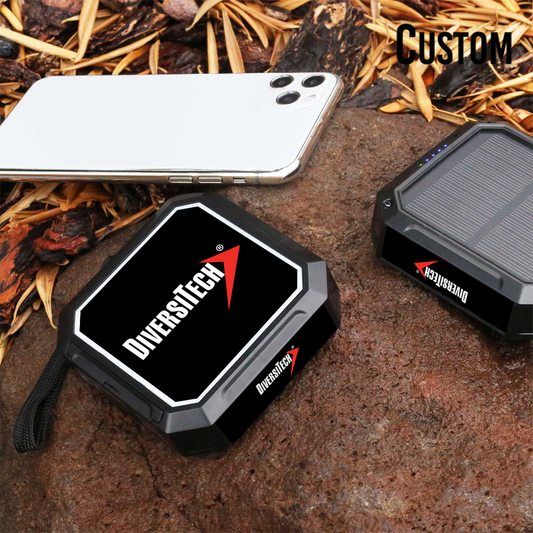 DiversiTech Solr Powerbank
