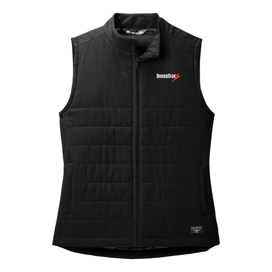 TravisMathew Ladies Cold Bay Vest