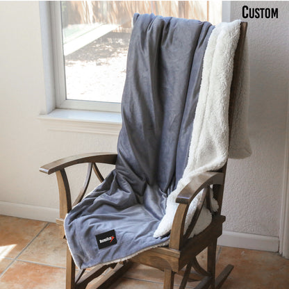 DiversiTech Wasatch Blanket